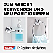 Nie wieder bohren Befestigungskit BK20 (Kleben)