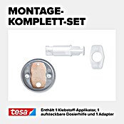 Nie wieder bohren Befestigungskit BK20 (Kleben)