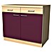 Flex-Well Sofia Unterschrank 