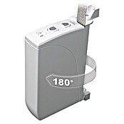 Schellenberg Rollladen-Gurtwickler Rollo Drive 35 (B x H: 39 x 166 mm, Gurtbreite: 14 mm, Zugkraft: 12 kg)