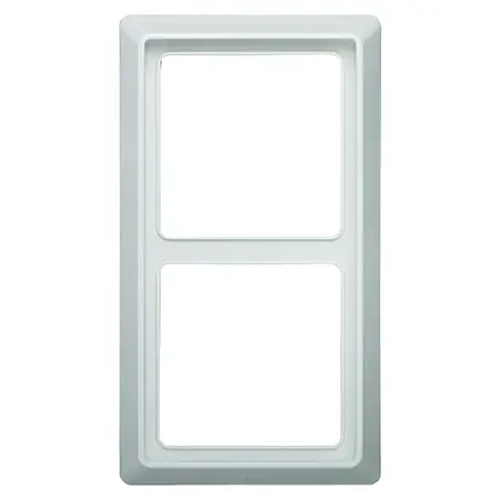 Busch-Jaeger Allwetter Abdeckrahmen 2102-34