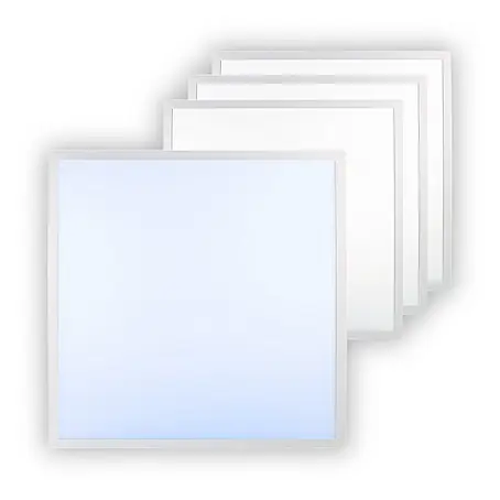 ENOVALITE LED Panel 36 W 6000 K kaltweiß