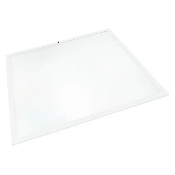 ENOVALITE LED Panel 30 W 4000 K neutralweiß -  - Weißes rechteckiges LED-Panel, flache Leuchte.
