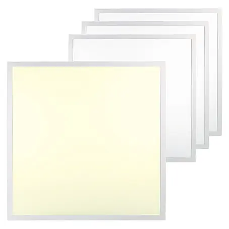 ENOVALITE LED Panel 36 W 3000 K warmweiß
