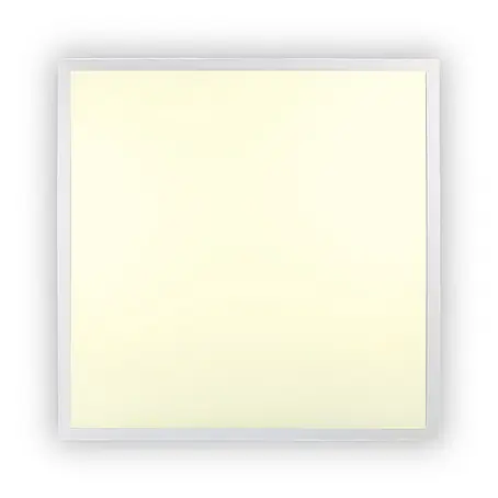 ENOVALITE LED Panel 36 W 3000 K warmweiß
