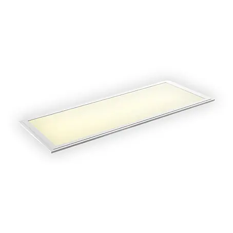 ENOVALITE LED Panel 36 W 3000 K warmweiß