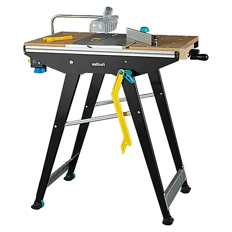 Wolfcraft Master Cut Werkbank 1500