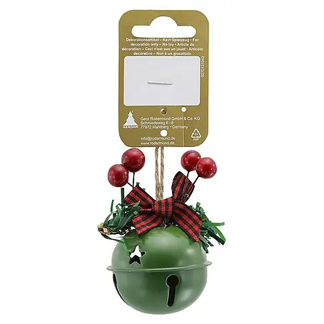 Geroma  Christbaumschmuck