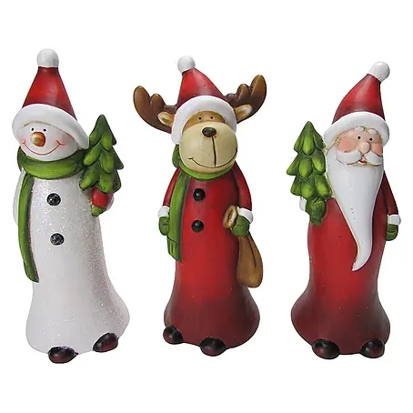 Geroma  Weihnachtsfigur