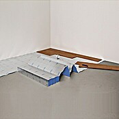 b!design Podloga za izolaciju Silent Underlay (10 m², Debljina: 1,5 mm)
