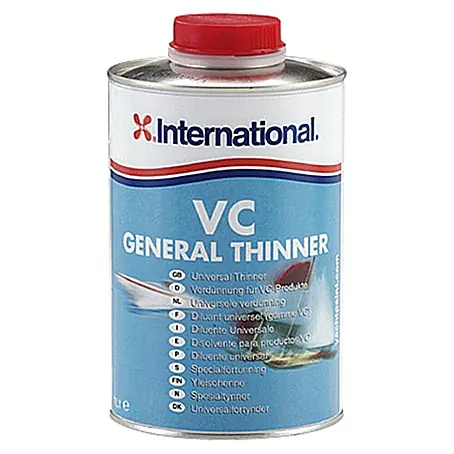 International  Verdünner VC-General