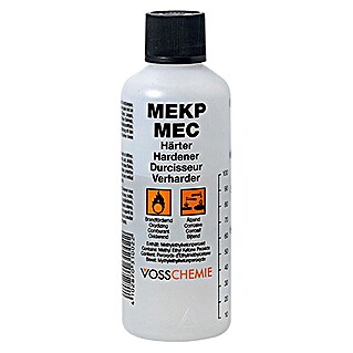 Yachtcare MEKP Härter (100 g, Blisterpack)