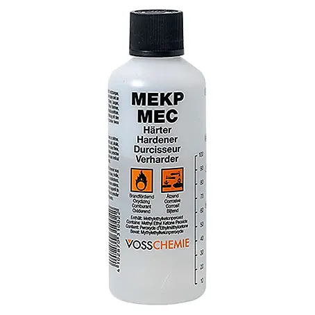 Yachtcare  MEKP Härter