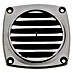 Talamex Ventilatierooster 92 x 92 mm 