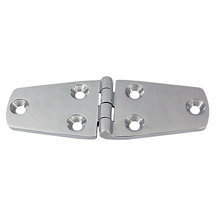 Marinetech Scharnier (A4, 76 x 38 mm)