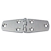 Marinetech Scharnier (A4, 76 x 38 mm)