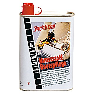 Yachticon Kunststof bootonderhoud (Vloeibaar, Hoogglans, 500 ml)