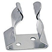 Gancho para bote (35 x 19 mm, Acero inoxidable, A2)