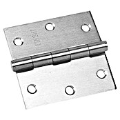 Marinetech Bisagra (A2, 75 x 75 mm)