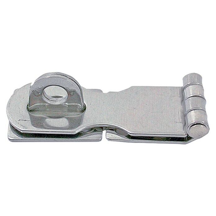 Marinetech Šarnir z zapahom  (67 x 24 mm, Nerjavno jeklo, A2) | 1502 - Scharniere u. Verschlüsse/Beschläge/Klampen/Winsch | ABIH - Nautic Ausbau | ABI - Nautic | AB - Nautic | A - Eisenwaren | BAUHAUS
