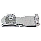 Marinetech Šarnir z zapahom  (67 x 24 mm, Nerjavno jeklo, A2) | 1502 - Scharniere u. Verschlüsse/Beschläge/Klampen/Winsch | ABIH - Nautic Ausbau | ABI - Nautic | AB - Nautic | A - Eisenwaren | BAUHAUS