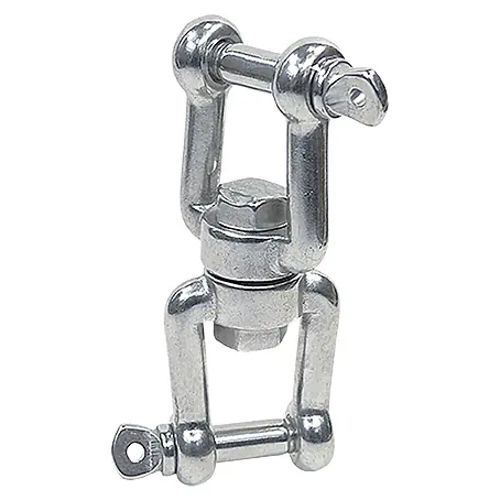 Wirbelschäkel