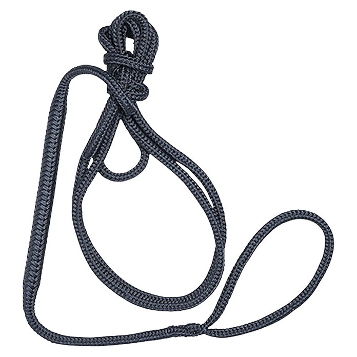 FSE Robline Landvast Miami (16 mm, 6 m, Polyester, Navy-blauw)