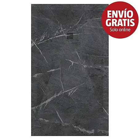 Duplach  Plato de ducha 3D