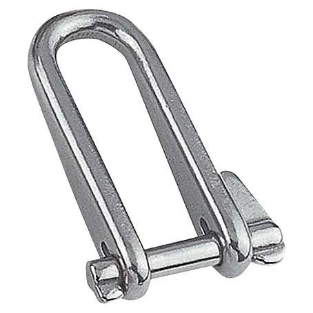 Schlüsselschäkel