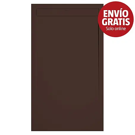 Duplach  Plato de ducha Smart