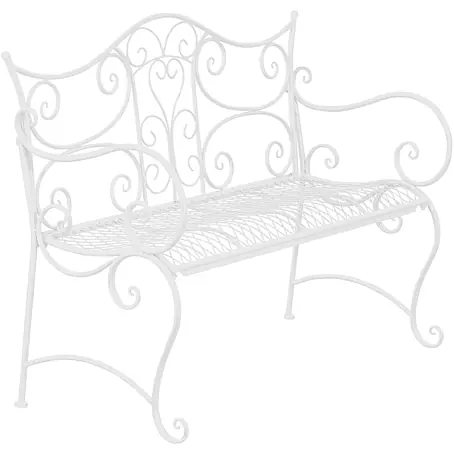 Furnicato Gartenbank Tara
