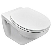 Villeroy & Boch Hangend Toilet Omnia Pro (Zonder coating, Diepspoeler, Wit)