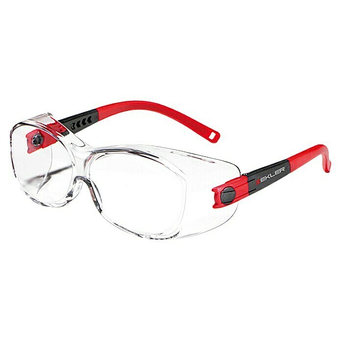 Zekler Schutzbrille 25 HC 