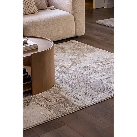 Alfombra de pelo corto Hermes