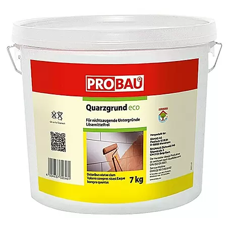 Probau eco Quarzgrund