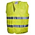L.Brador Veiligheidsvest 287 P 