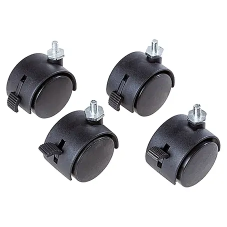 Regalux Clever Set de ruedas