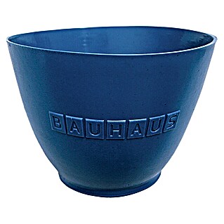 BAUHAUS Gipsbeker (Grootte: 2, Inhoudsvermogen: 0,66 l)