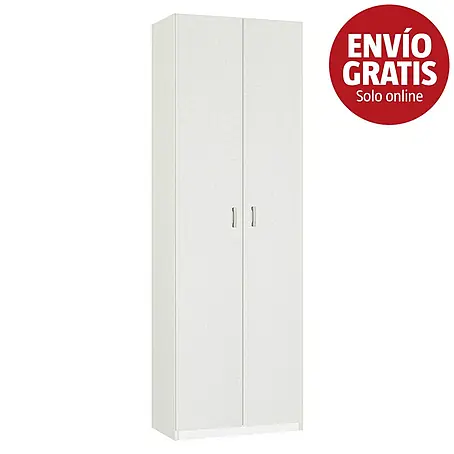 Muebles Pitarch  Armario multiusos de madera 102