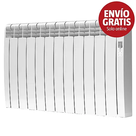 Rointe Emisor térmico Delta