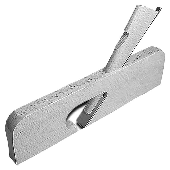 Heka Sponningschaaf (Klingbreedte: 30 mm)