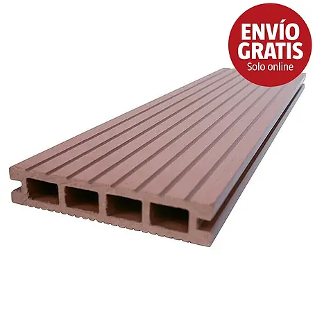 Dioco Tablón para terraza WPC