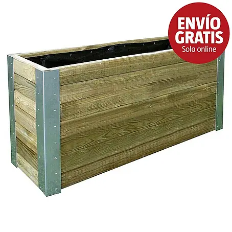 Cerland Macetero para plantas Bambou