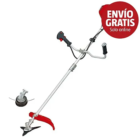 Einhell  Desbrozadora de gasolina GC-BC 52 AS