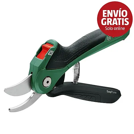 Bosch Tijeras de podar de batería EasyPrune