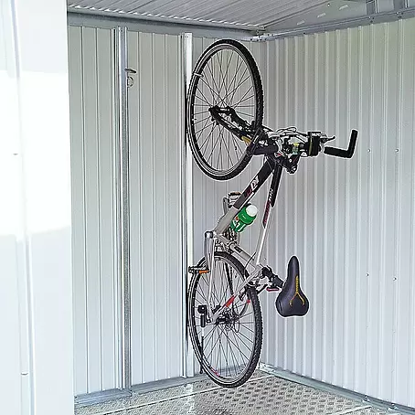 Biohort  Fahrradhalter bikeMax