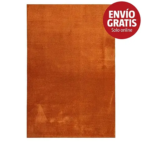 Alfombra de pelo corto Toscana