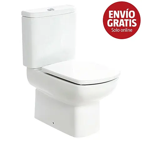 Roca Eos Pack de WC