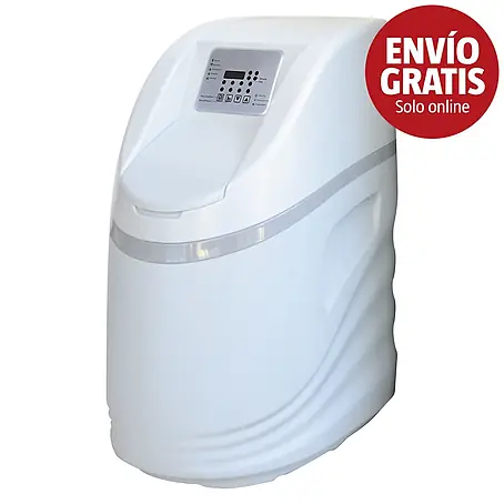 Bb agua  Descalcificador de agua Ceramic Pilot 2.0
