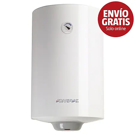 Admiral  Termo eléctrico
